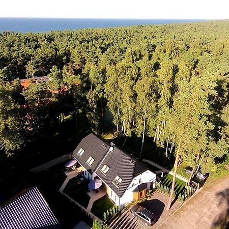 Apartamenty Villa Baltic Sun I Мендзыводзе Номер фото